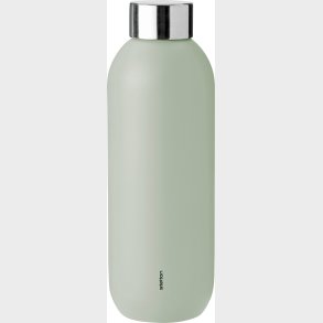 Stelton - Keep Cool Termoflaske 0.6 L (mintgrn Mos)