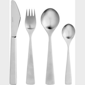 Stelton - Maya - Bestiks�t - Rustfrit St�l - 24 Dele