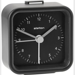 Stelton V�kkeur - Okiru - Sort