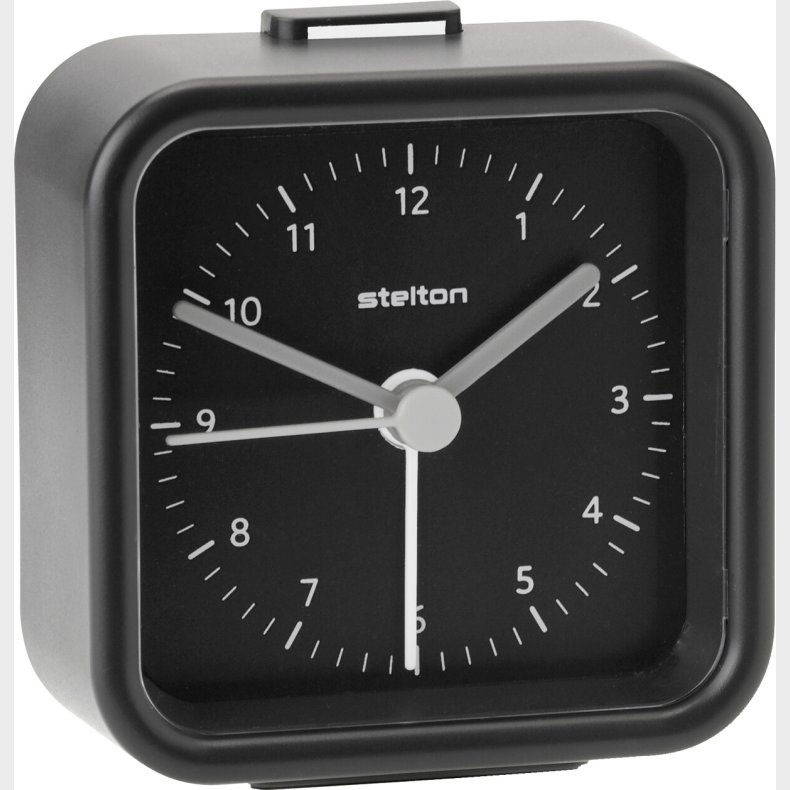 Stelton V�kkeur - Okiru - Sort