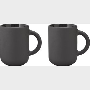 Stelton - Theo Krus 0,35 L - 2 Stk. (sort)