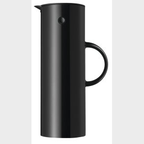 Stelton Termokande / Kaffekande - Sort - 1l