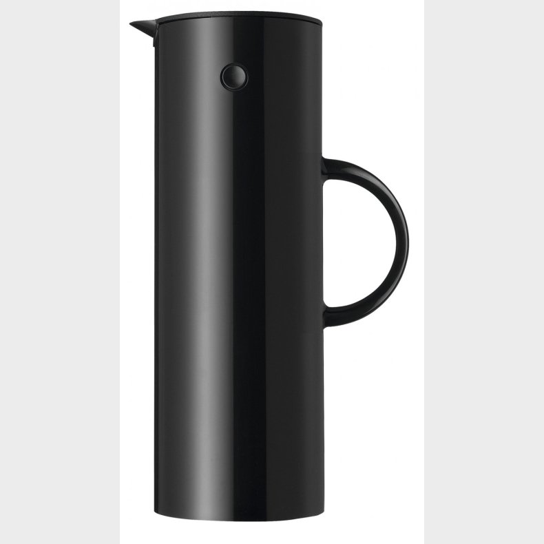 Stelton Termokande / Kaffekande - Sort - 1l