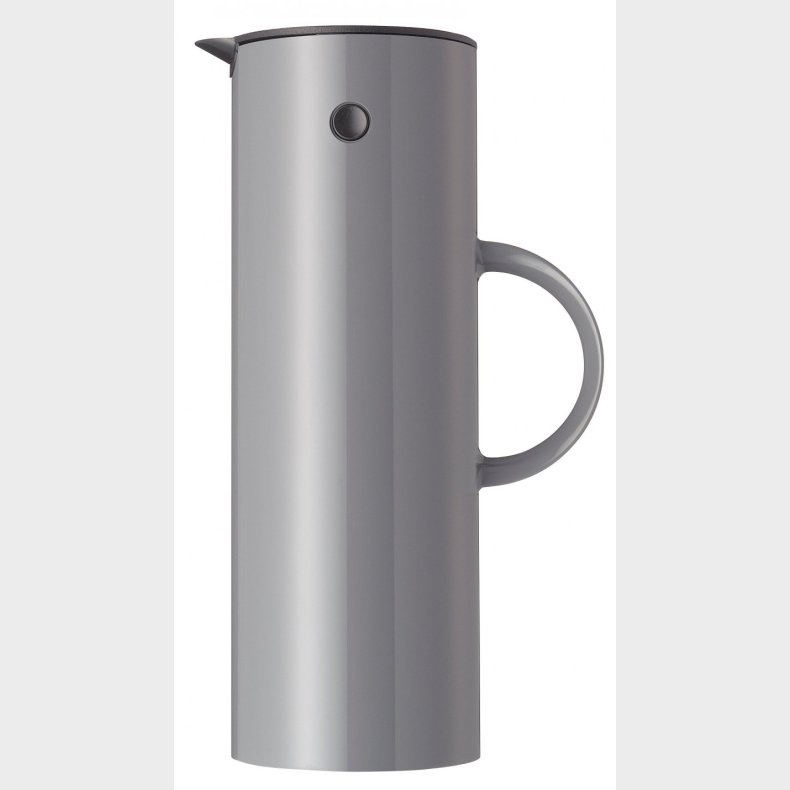 Stelton Termokande / Kaffekande - Granitgr - 1l