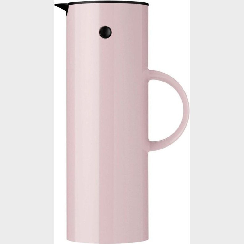 Stelton Em77 Termokande / Kaffekande - Lavendel - 1l