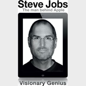 Steve Jobs - Visionary Genius - DVD - Film