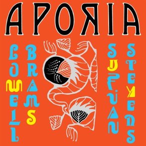 Sufjan Stevens - Aporia - Vinyl Lp