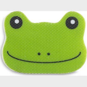 Kikkerland - Holder Til Svamp - Tilbehr Til Kkkenvask - 2 Stk