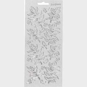 Klistermrker - Blade - Slv