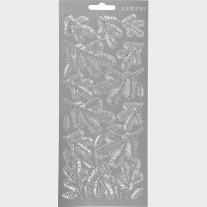 Klistermrker - Kviste - Slv