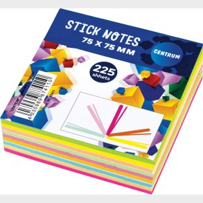 Sticknotes Magic 75 X 75 Mm - Centrum
