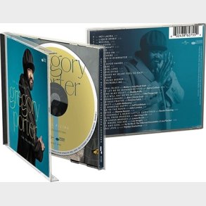 Gregory Porter - Still Rising - The Collection - CD