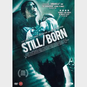 Still/born - DVD - Film