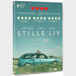 Stille Liv - DVD - Film