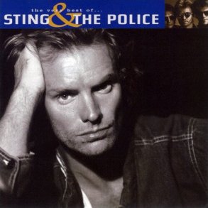 Sting & The Police - The Very Best Of - CD