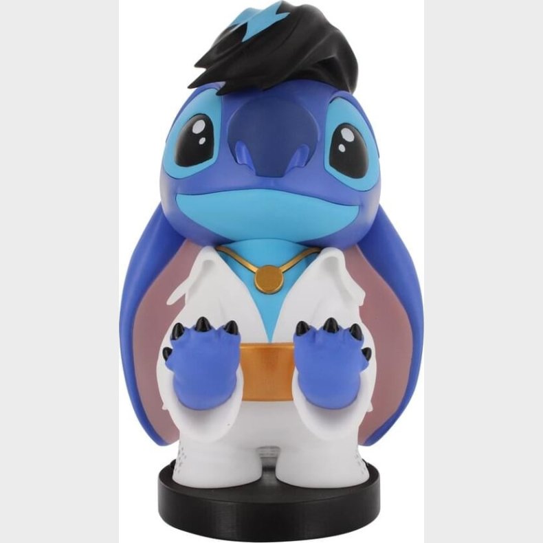 Stitch As Elvis - Cable Guy