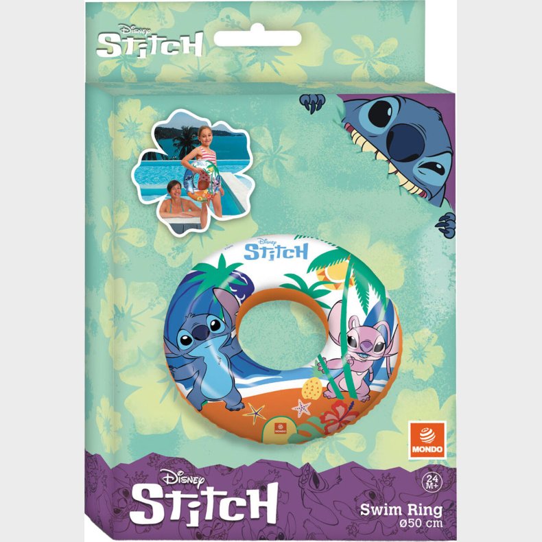 Stitch Badering - 50 Cm