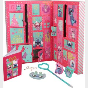 Stitch Stationery 24 Day Advent Calendar