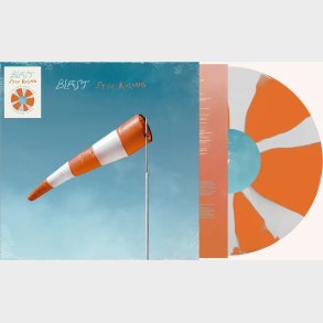 Blst - Stiv Kuling - Vinyl Lp