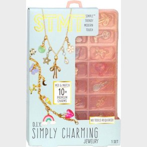 Stmt - Diy Simply Charming