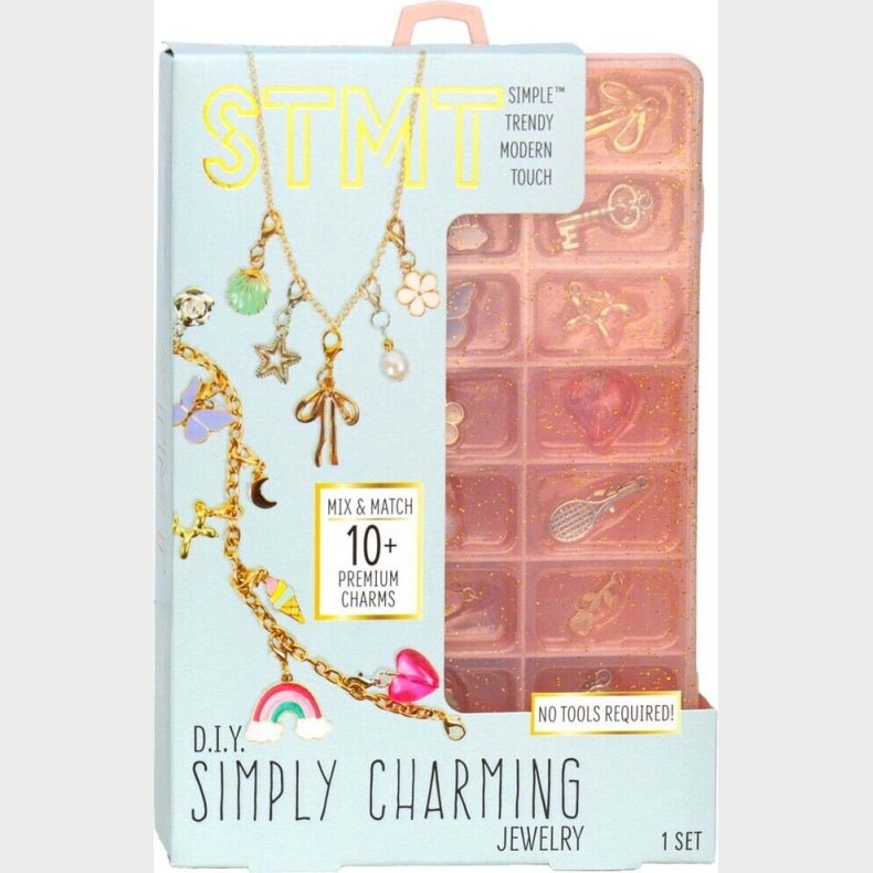 Stmt - Diy Simply Charming