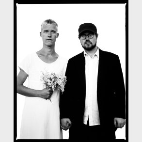 Murder - Stockholm Syndrome - Vinyl Lp