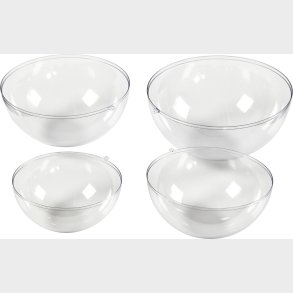 St�beform Til Beton - Str. 13,6+15,6+18+20 Cm - 4 Stk.