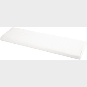 Stof - B 145 Cm - 140 G - Hvid - 10 M