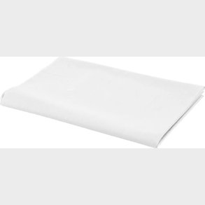 Stof - B 145 Cm - 140 G - Hvid - 2m