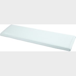 Stof - B 145 Cm - 140 G - Lys Turkis - 10 M