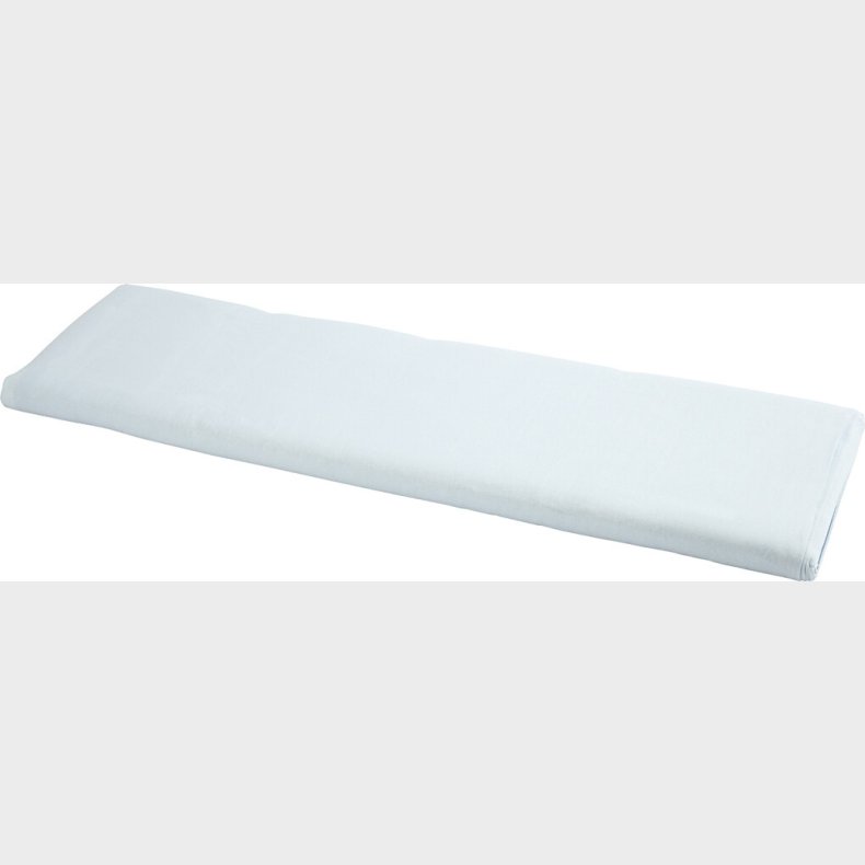 Stof - B 145 Cm - 140 G - Lysebl� - 10 M