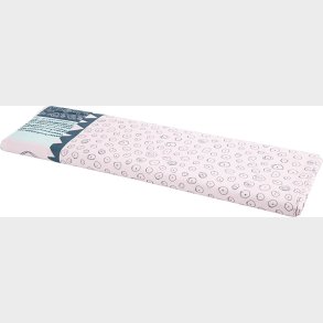 Stof - B 145 Cm - 140 G - Lyserd - 10 M