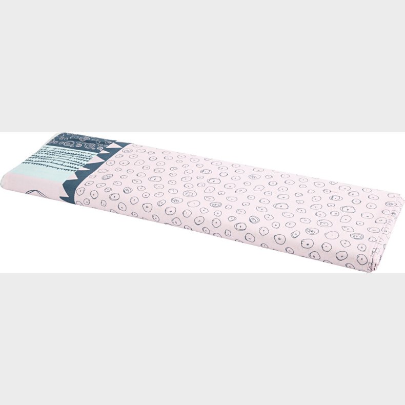 Stof - B 145 Cm - 140 G - Lyser�d - 10 M