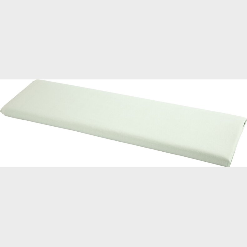 Stof - B 145 Cm - 140 G - Mint Gr�n - 10 M