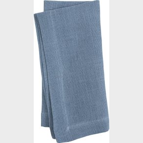 Stofserviet - Str. 42 X42  Cm - 185 G - Duebl - 2 Stk.