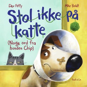 Stol Ikke P� Katte - Dev Petty - Bog