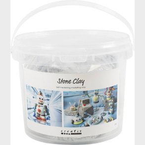 Stone Clay - 3kg