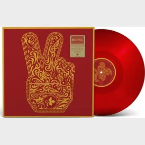 Stone Temple Pilots - Stone Temple Pilots - Vinyl Lp