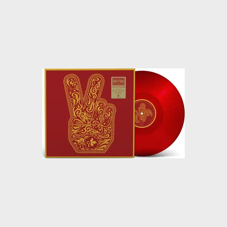 Stone Temple Pilots - Stone Temple Pilots - Vinyl Lp