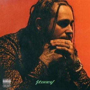 Post Malone - Stoney - CD