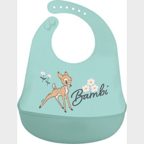 Stor - Baby Toddler Silicone Hagesmk - Disney Classic