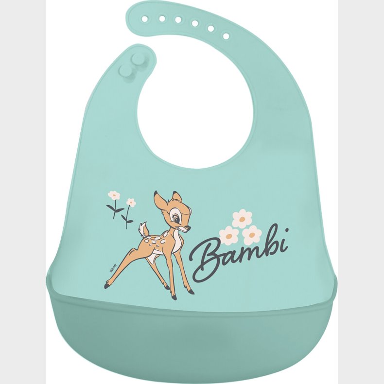 Stor - Baby Toddler Silicone Hagesm�k - Disney Classic