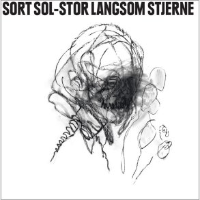 Sort Sol - Stor Langsom Stjerne - CD