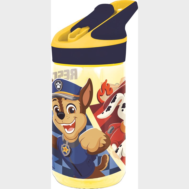 Stor - Paw Patrol Premium Tritan Drikkedunk - 480ml