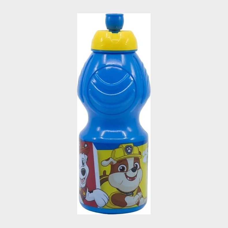 Stor - Sportsdrikkedunk, 400ml - Paw Patrol