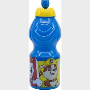 Stor - Sportsdrikkedunk, 400ml - Paw Patrol