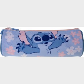 Stor - Stitch - Rund Penalhus