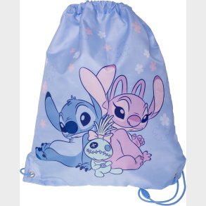 Stor - Stitch Snre Gymnastikpose - 35 X 45 Cm