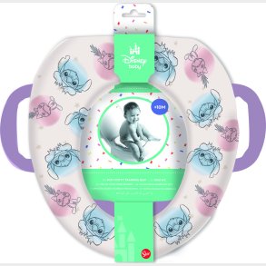 Stor - Toilet Seat - Stitch  (10975)