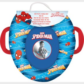 Stor - Toiletsde - Spider-man